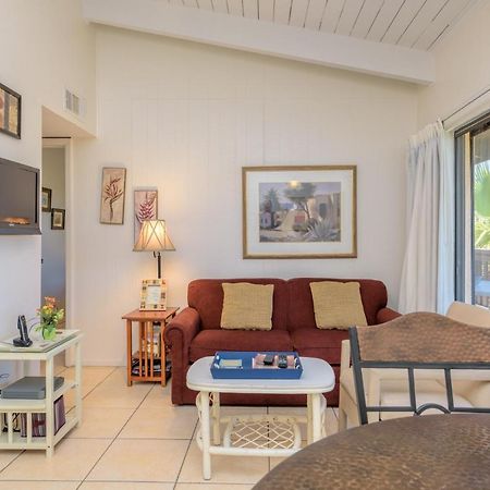Tiki 202 Διαμέρισμα South Padre Island Εξωτερικό φωτογραφία