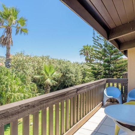 Tiki 202 Διαμέρισμα South Padre Island Εξωτερικό φωτογραφία