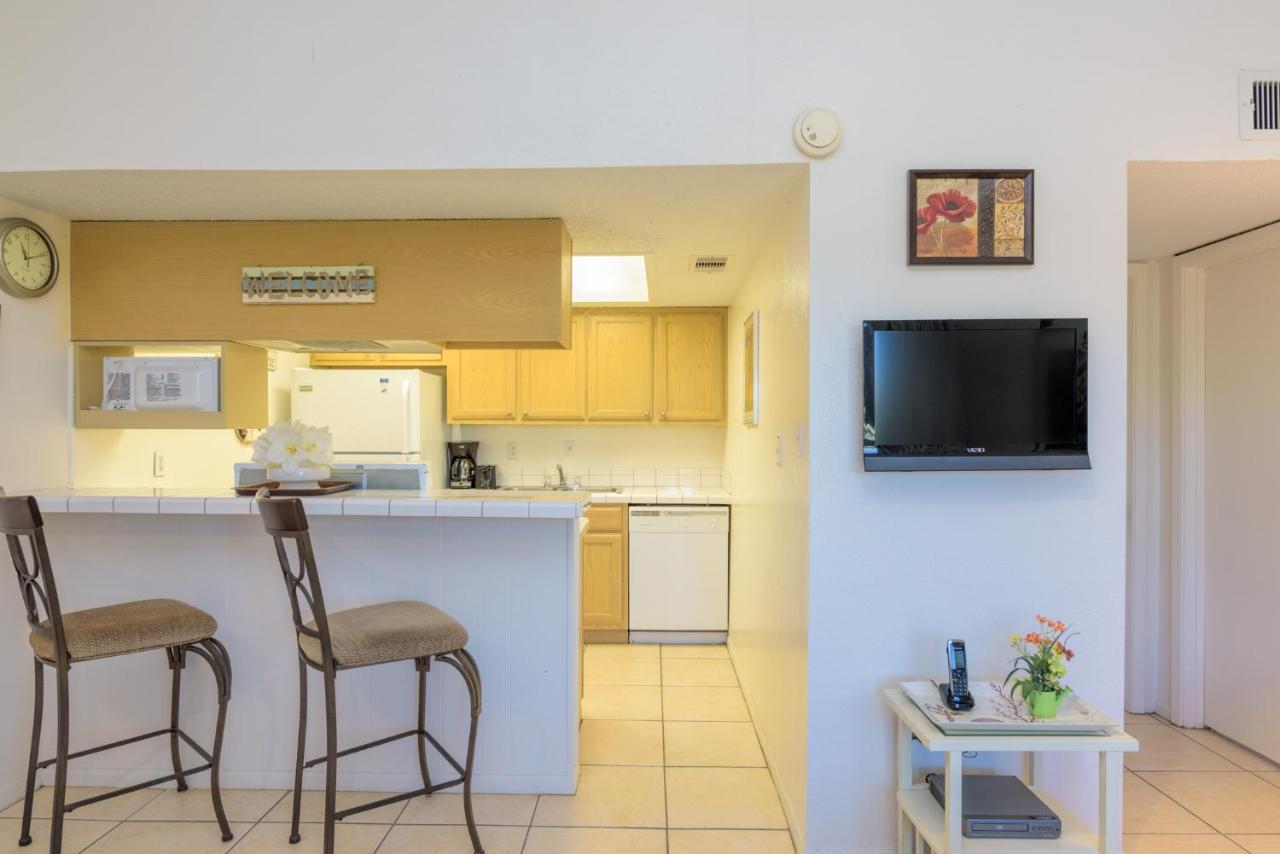 Tiki 202 Διαμέρισμα South Padre Island Εξωτερικό φωτογραφία