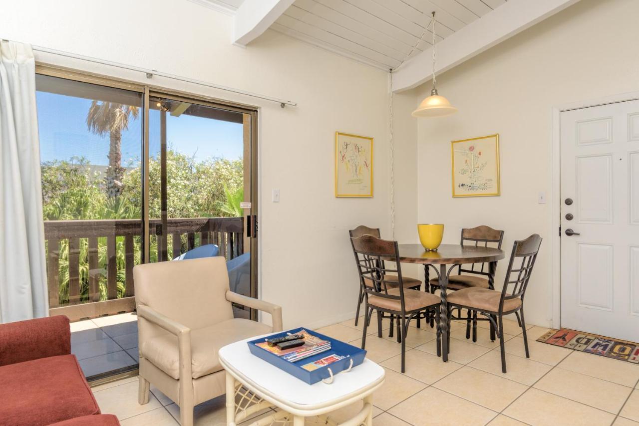 Tiki 202 Διαμέρισμα South Padre Island Εξωτερικό φωτογραφία