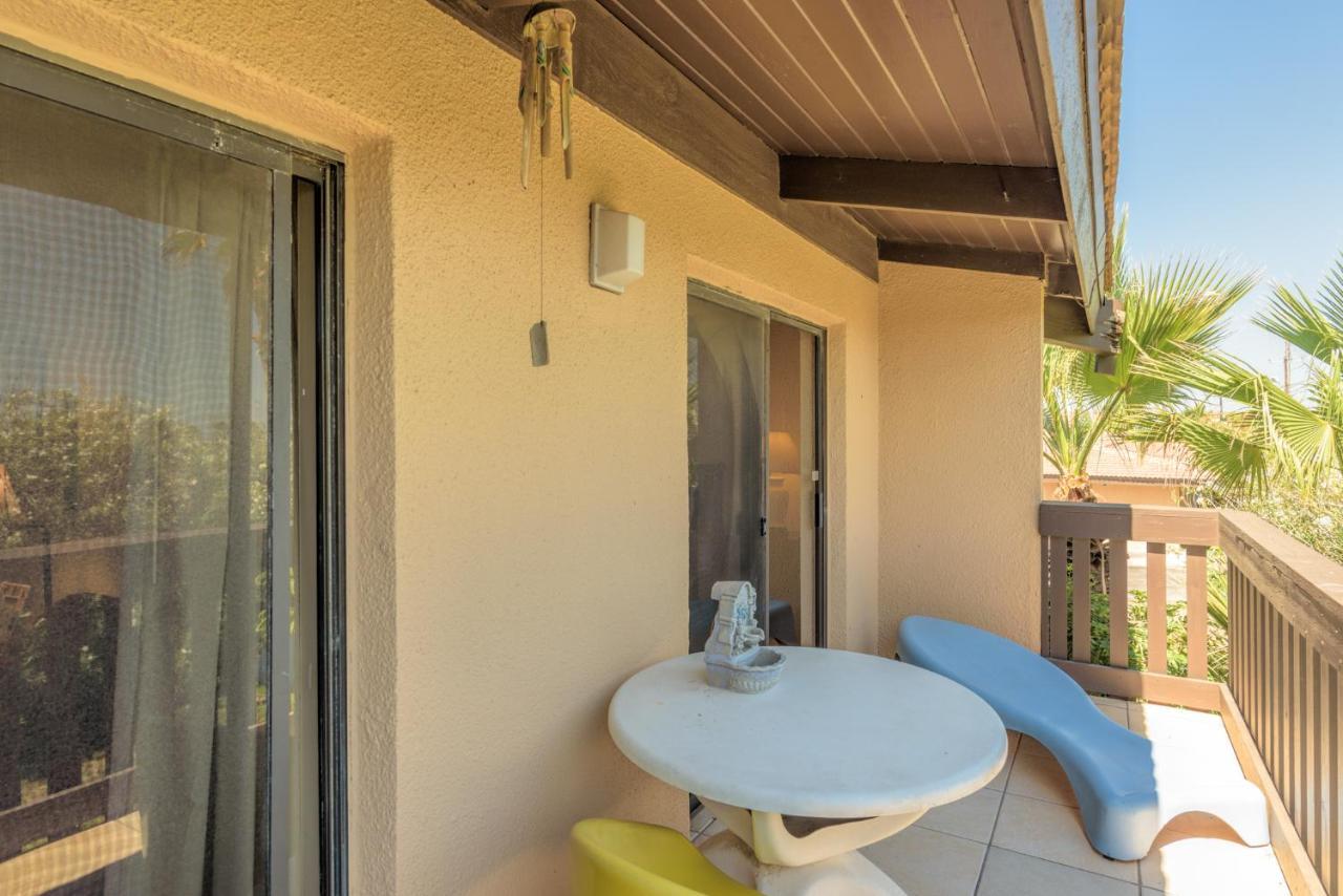 Tiki 202 Διαμέρισμα South Padre Island Εξωτερικό φωτογραφία