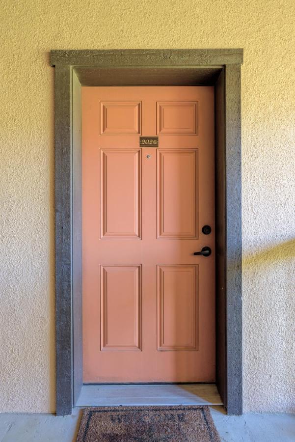 Tiki 202 Διαμέρισμα South Padre Island Εξωτερικό φωτογραφία