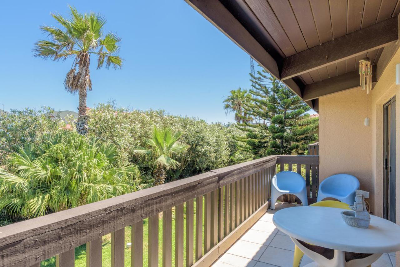 Tiki 202 Διαμέρισμα South Padre Island Εξωτερικό φωτογραφία