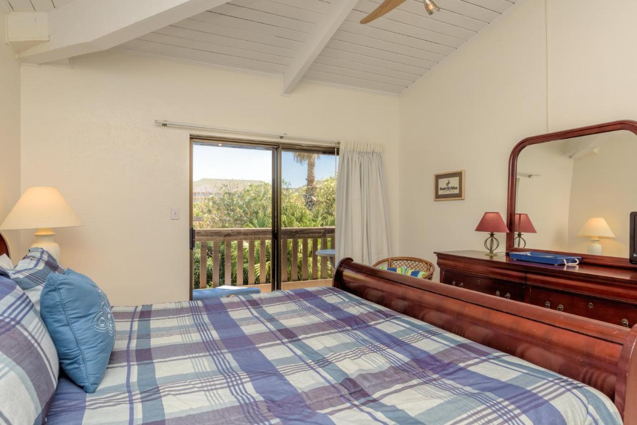 Tiki 202 Διαμέρισμα South Padre Island Εξωτερικό φωτογραφία