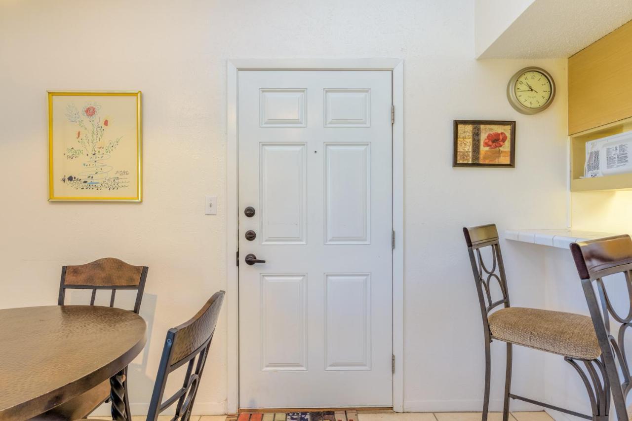 Tiki 202 Διαμέρισμα South Padre Island Εξωτερικό φωτογραφία