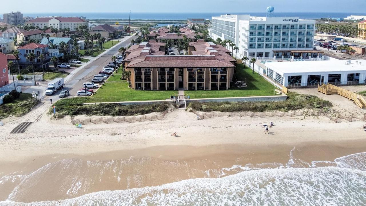 Tiki 202 Διαμέρισμα South Padre Island Εξωτερικό φωτογραφία