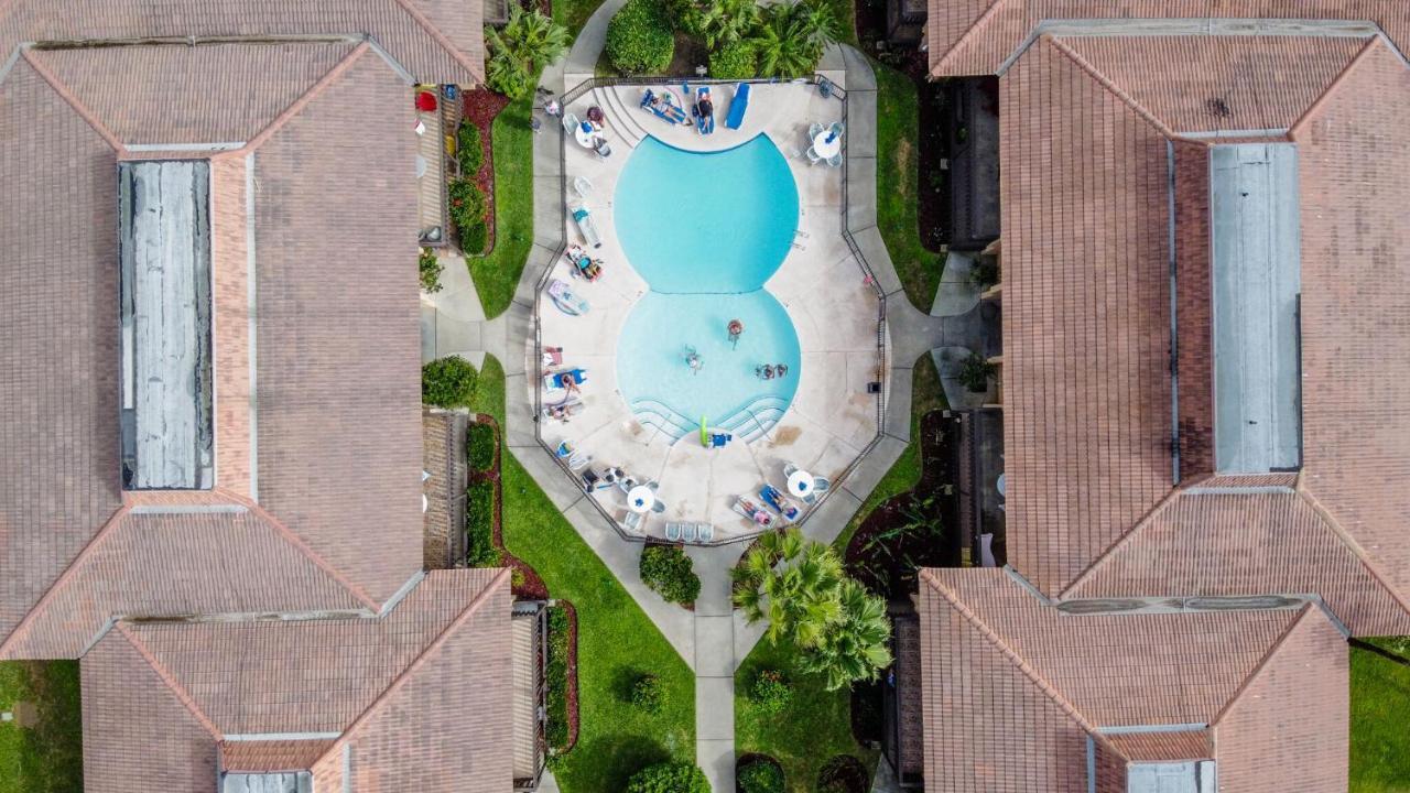 Tiki 202 Διαμέρισμα South Padre Island Εξωτερικό φωτογραφία