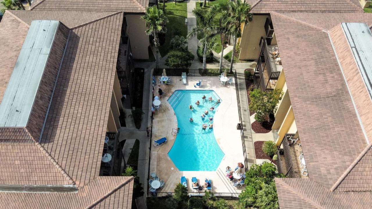 Tiki 202 Διαμέρισμα South Padre Island Εξωτερικό φωτογραφία